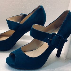 Nine West Pumps